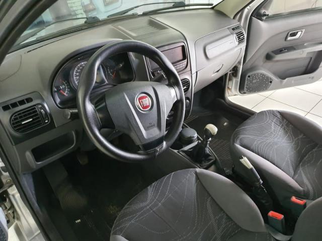 FIAT / SIENA EL 1.4 FLEX - Foto 10
