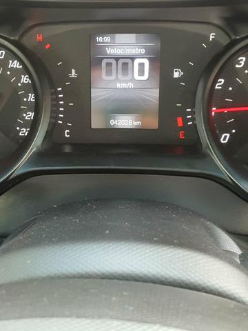 MÁRCIO* Fiat Argo Drive 1.0 Firefly Completo - Foto 7