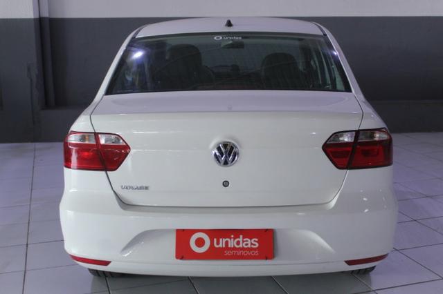 Voyage MPI mecanico 1.6 18/19 - Foto 5