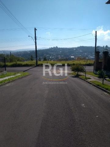 Terreno à venda em Aberta dos morros, Porto alegre cod:MI269974 - Foto 3