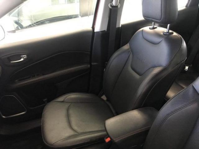 JEEP COMPASS 2.0 16V FLEX LIMITED AUTOMÁTICO - Foto 6