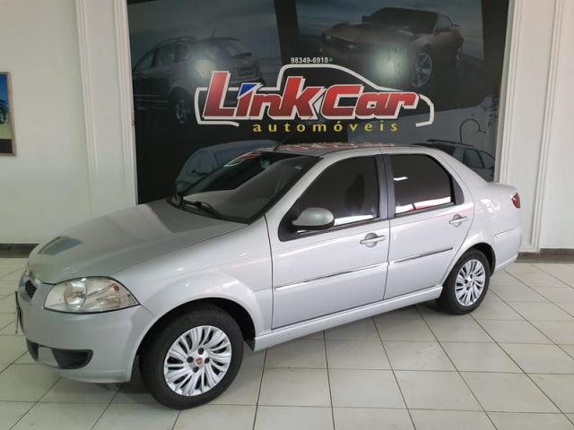 FIAT / SIENA EL 1.4 FLEX