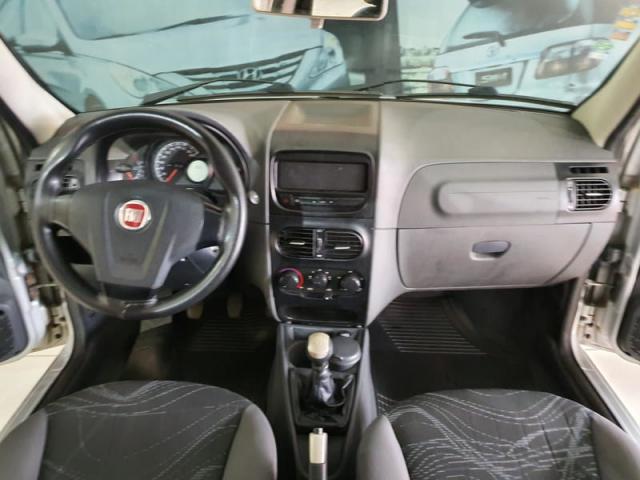 FIAT / SIENA EL 1.4 FLEX - Foto 8