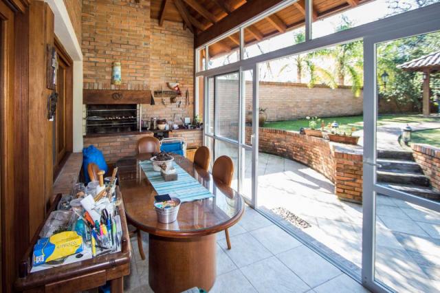 Casa à venda com 3 dormitórios em Belém novo, Porto alegre cod:LU429426 - Foto 19