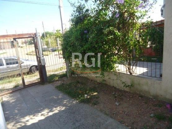 Casa à venda com 2 dormitórios em Hípica, Porto alegre cod:MI270066 - Foto 2