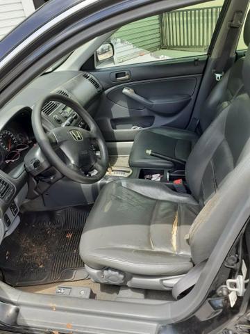Honda Civic 2001 - Foto 6