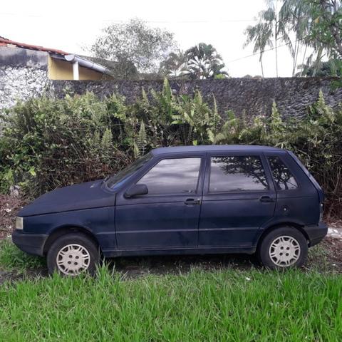 Fiat Uno Fire - Foto 5