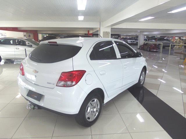 ONIX 2013/2014 1.0 MPFI LT 8V FLEX 4P MANUAL - Foto 8