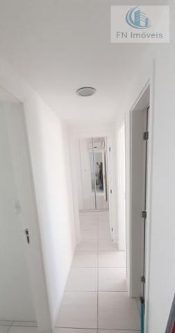 Apartamento para Venda em Salvador, Patamares, 3 dormitórios, 1 suíte, 2 banheiros, 1 vaga - Foto 7