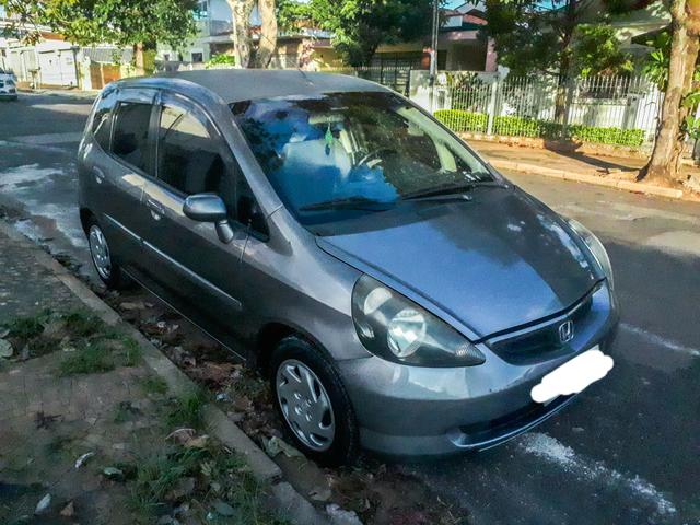 Honda fit - Foto 5