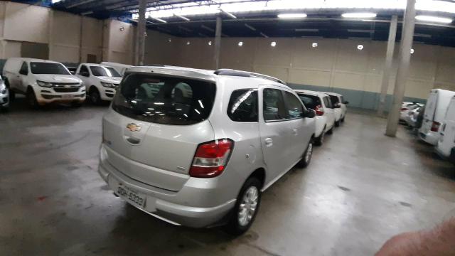 Spin LTZ eco 2018 - Foto 2