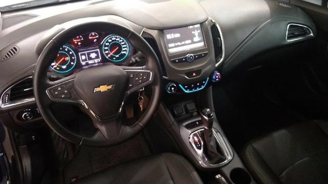 Cruze lt 1.4 2018 - Foto 9