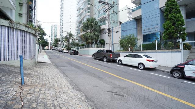 Apartamento à venda com 3 dormitórios em Barro vermelho, Vitória cod:1197 - Foto 3
