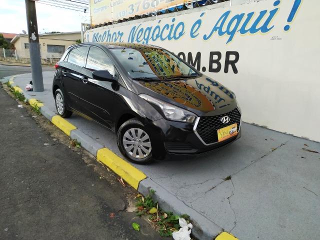 Hyundai HB20 C/ 20.000KM