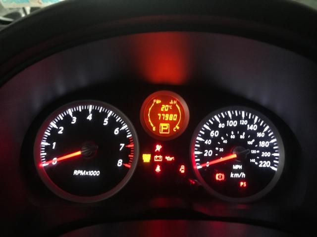 Nissan Sentra SL 2.0 4P - Foto 10