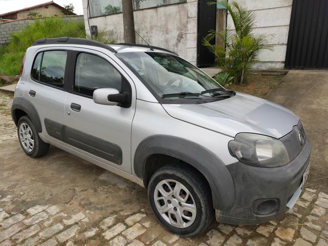 Fiat uno way celebration 12/13 - Foto 6