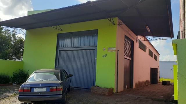 Vendo Excelente salão comercial na Av. Mascarenhas de Moraes - Foto 12