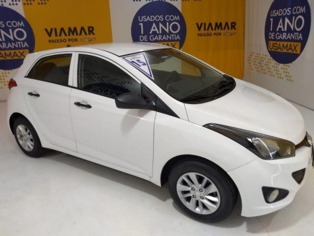 HYUNDAI HB20 1.0 COMFORT 12V FLEX 4P MANUAL.
