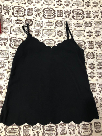 Camiseta tamanho M