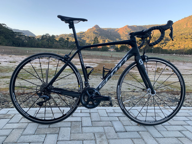 scott addict 10 2018