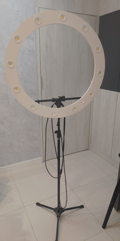 Ringlight