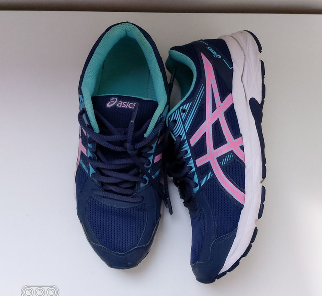 olx tenis asics