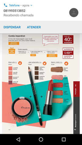Perfumes - Foto 3