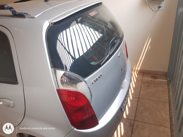 Chery Face 2012 Completo - Foto 10