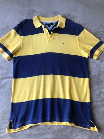 Polo Tommy Hilfiger original