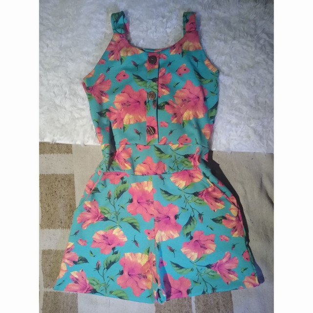 varejo roupas femininas