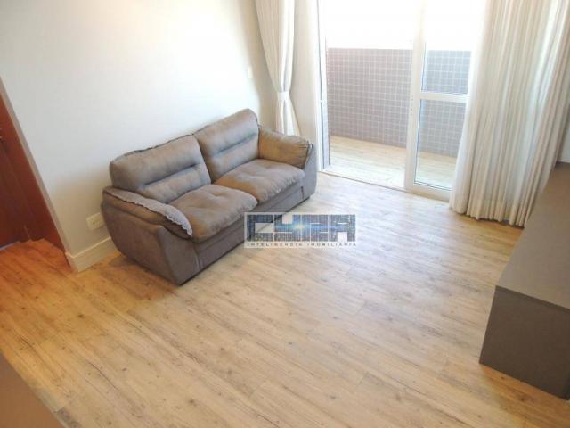 Apartamento Mobiliado de DUAS SUÍTES no Gonzaga - Foto 9