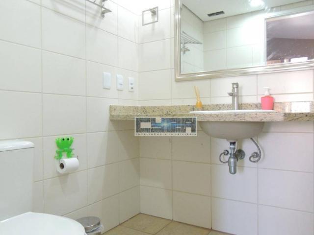 Apartamento FLAT à Beira Mar com DUAS SUÍTES em Santos - Foto 8