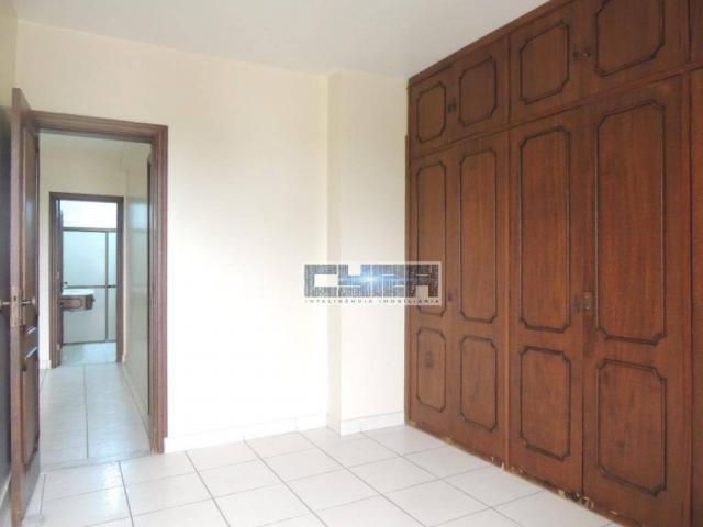 Apartamento de 265 m² com 3 DORMITÓRIOS na Orla de Santos - Foto 17