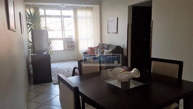 Apartamento amplo 2 dormitórios no Embaré - Foto 16