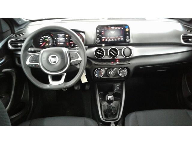 FIAT ARGO 1.3 FIREFLY FLEX TREKKING MANUAL - Foto 10