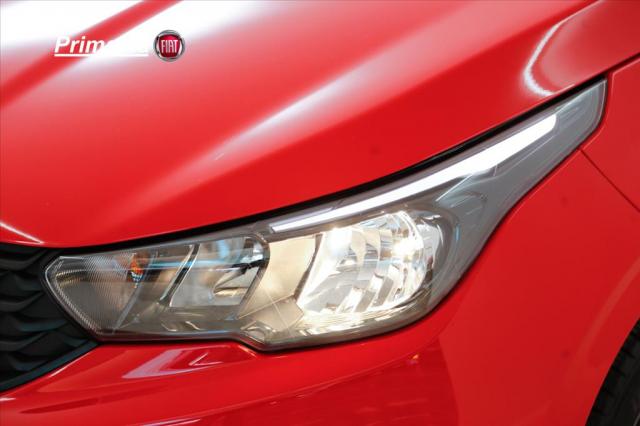 FIAT ARGO 1.0 FIREFLY FLEX DRIVE MANUAL - Foto 12