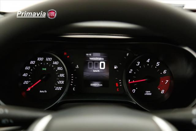 FIAT ARGO 1.0 FIREFLY FLEX DRIVE MANUAL - Foto 5