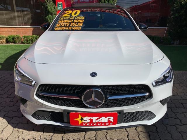 CLA 250 2020 STAR VEICULOS - Foto 8