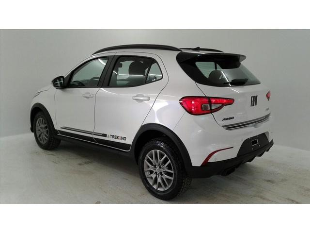 FIAT ARGO 1.3 FIREFLY FLEX TREKKING MANUAL - Foto 4