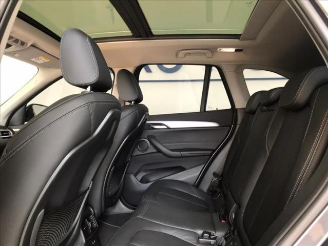 Bmw x1 2.0 16v Turbo Activeflex25i Sport - Foto 9