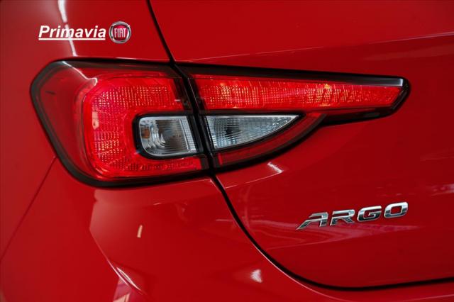 FIAT ARGO 1.0 FIREFLY FLEX DRIVE MANUAL - Foto 10