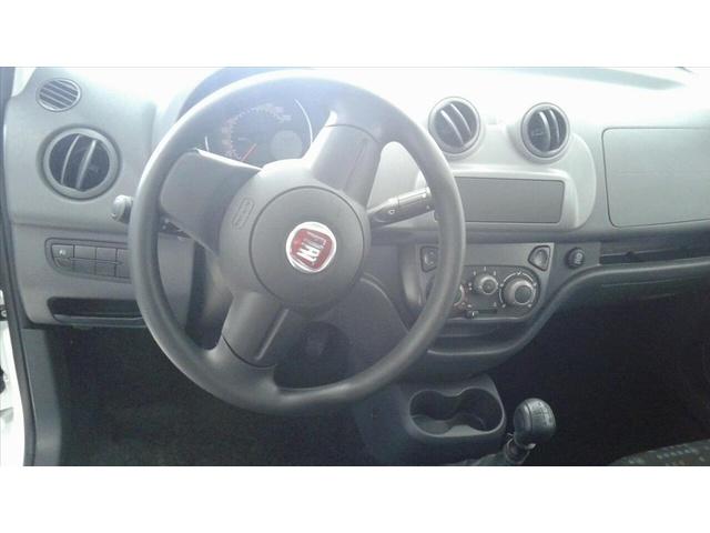 FIAT FIORINO 1.4 MPI FURGÃO HARD WORKING 8V FLEX 2P MANUAL - Foto 9