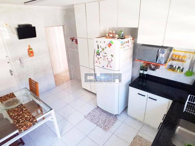 2 dormitorios com garagem fechada no Embare - Foto 9