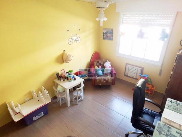 2 dormitorios com garagem fechada no Embare - Foto 20