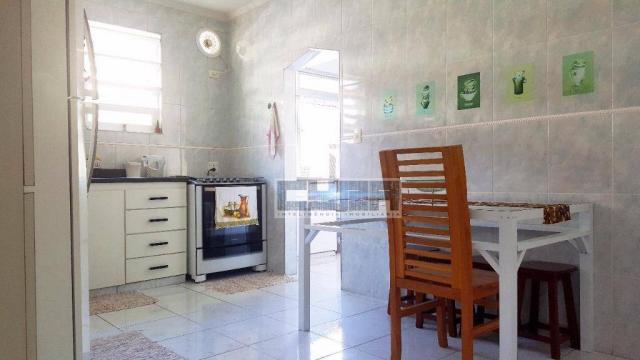 2 dormitorios com garagem fechada no Embare - Foto 6