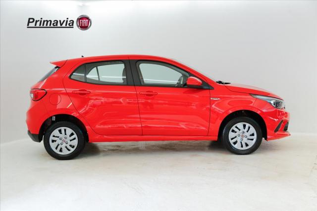 FIAT ARGO 1.0 FIREFLY FLEX DRIVE MANUAL - Foto 3