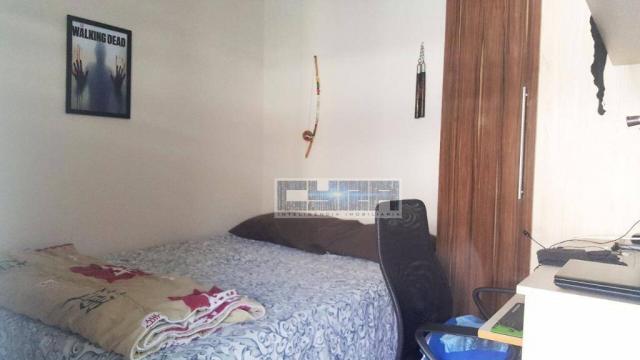 2 dormitorios com garagem fechada no Embare - Foto 14