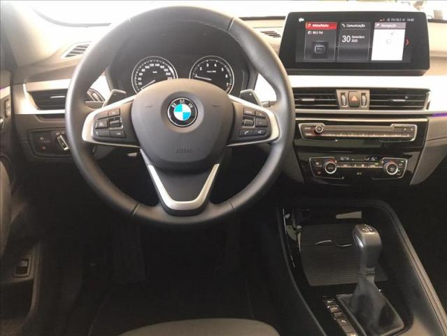 Bmw x1 2.0 16v Turbo Activeflex25i Sport - Foto 10