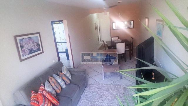 Apartamento amplo 2 dormitórios no Embaré - Foto 13