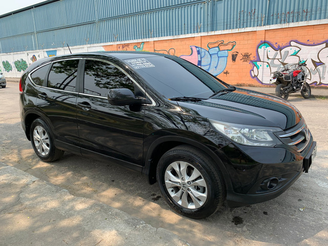 Crv 2012 - Foto 6